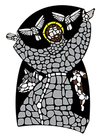 The God Who Is Not Alone
