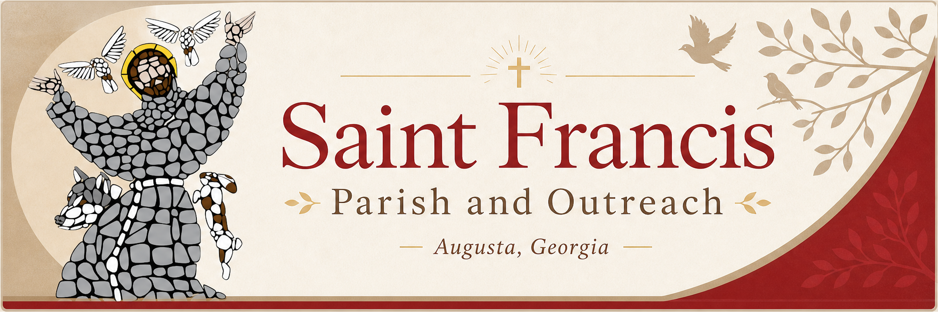 Saint Francis Parish and Outreach