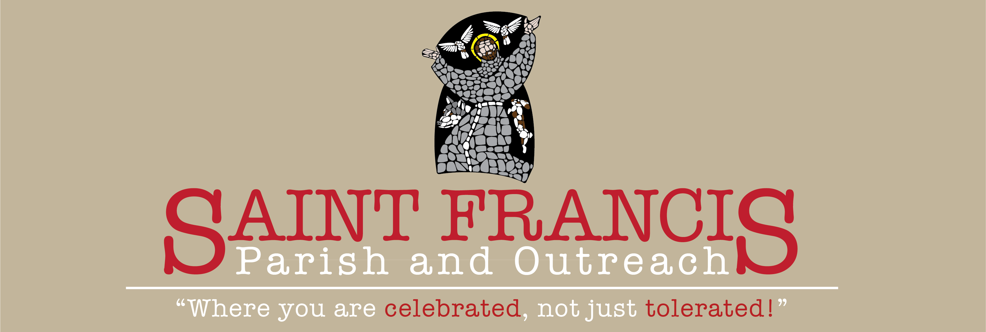 Saint Francis Parish and Outreach